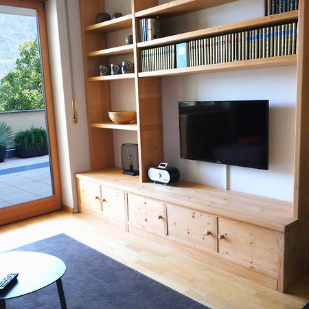 Apartment Cascada - Alpstay Parcines Esterno foto