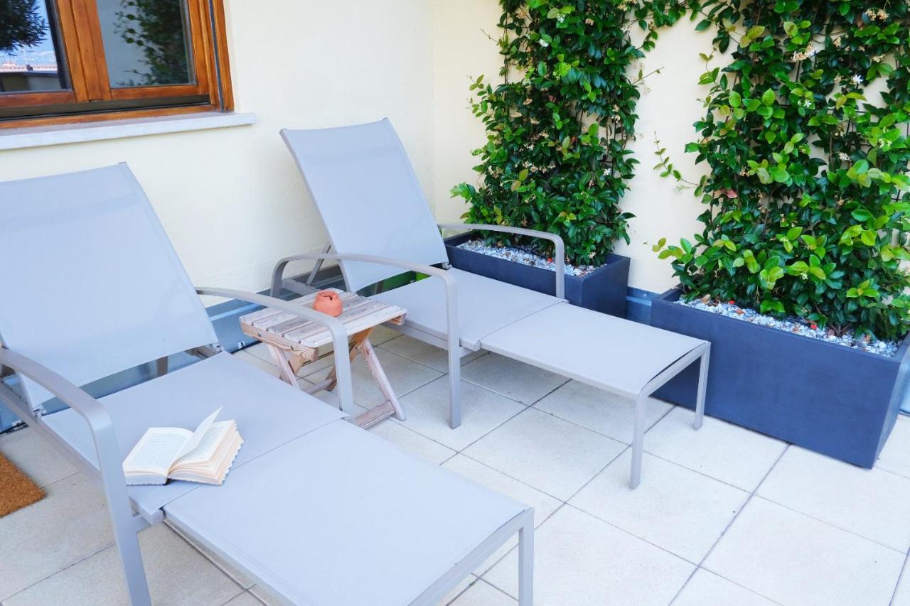 Apartment Cascada - Alpstay Parcines Esterno foto