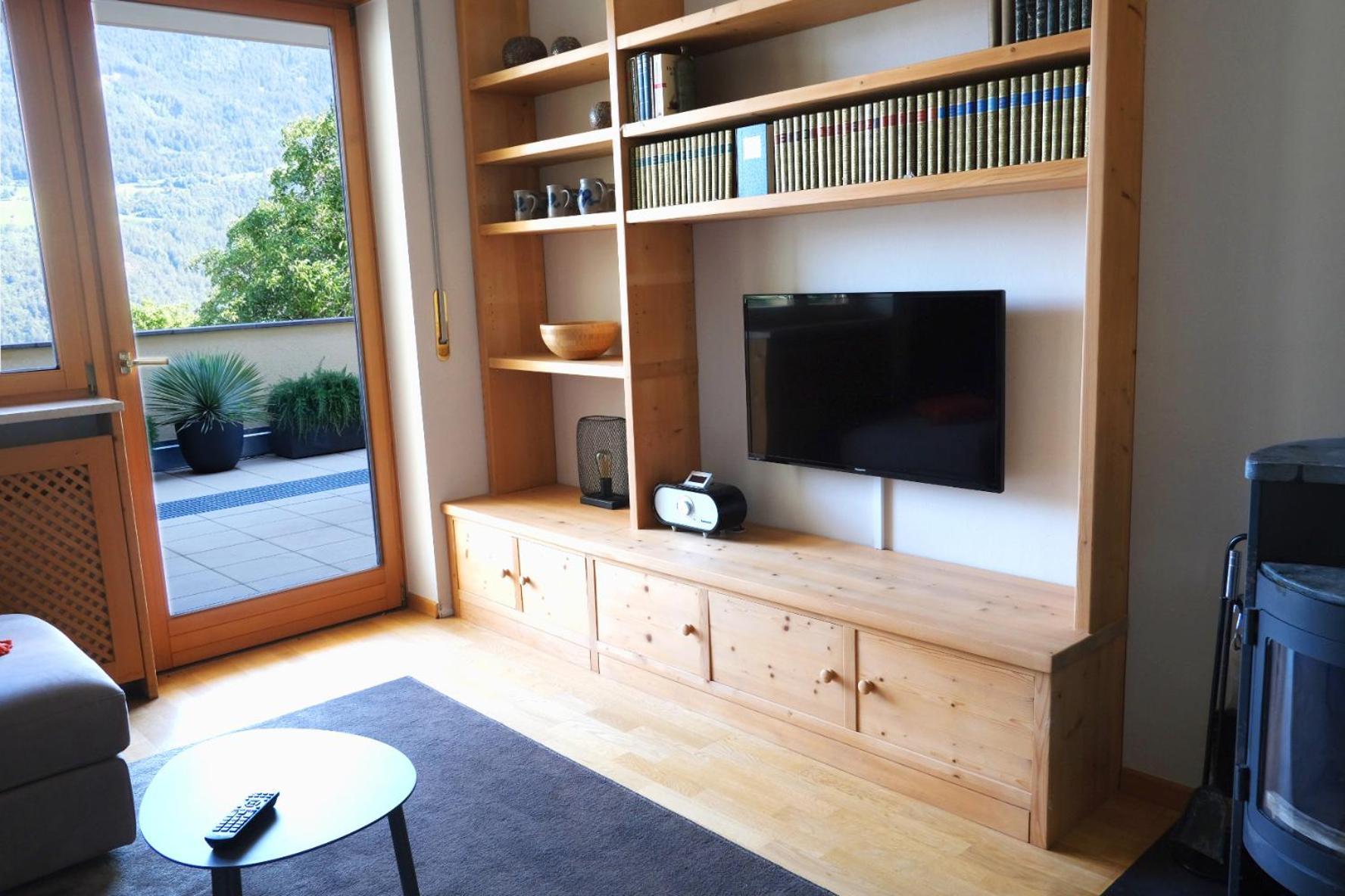 Apartment Cascada - Alpstay Parcines Esterno foto