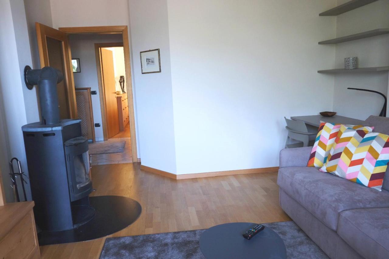 Apartment Cascada - Alpstay Parcines Esterno foto