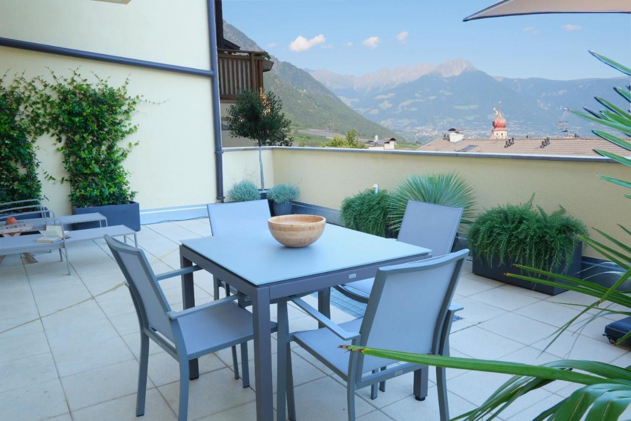 Apartment Cascada - Alpstay Parcines Esterno foto