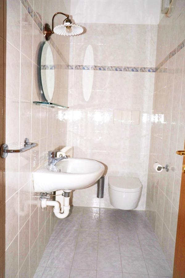 Apartment Cascada - Alpstay Parcines Esterno foto
