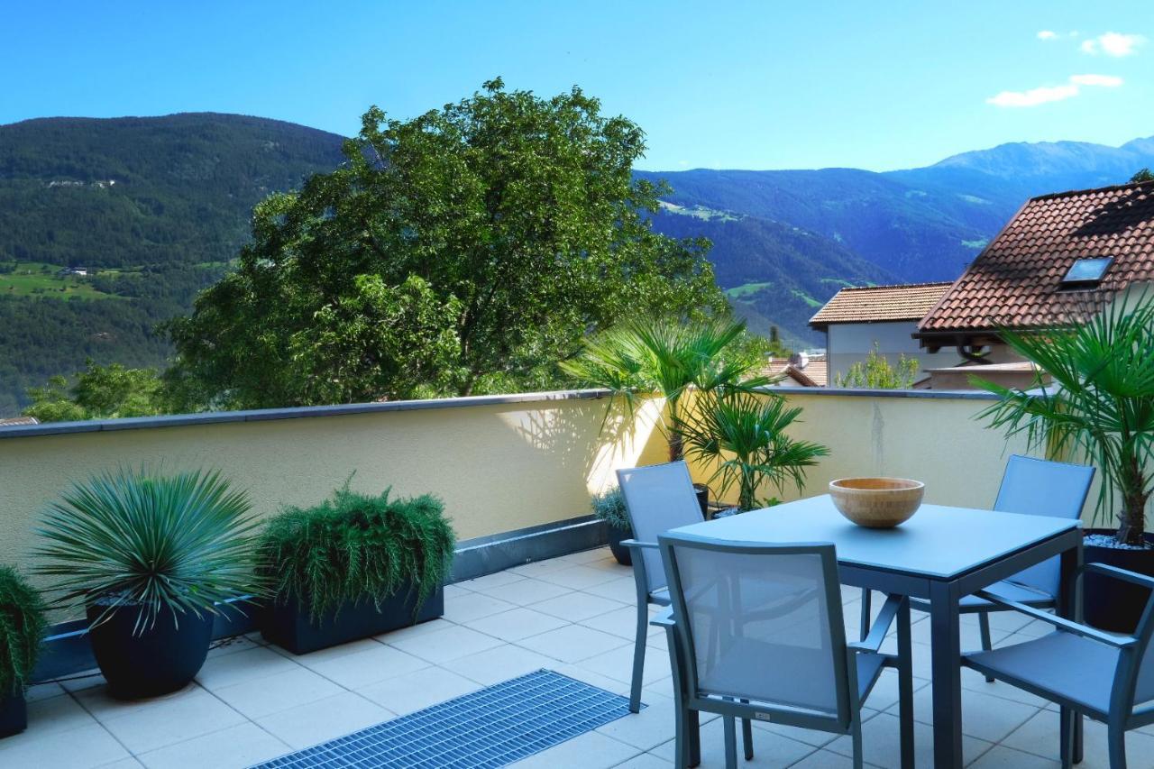 Apartment Cascada - Alpstay Parcines Esterno foto