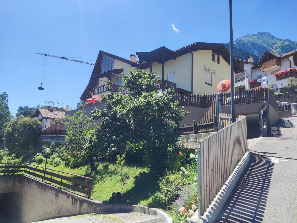 Apartment Cascada - Alpstay Parcines Esterno foto