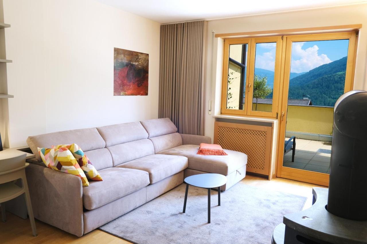 Apartment Cascada - Alpstay Parcines Esterno foto